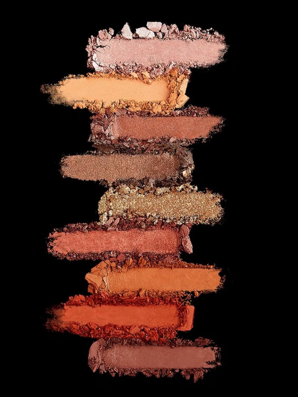Sigma Eyeshadow Palette (Macy)